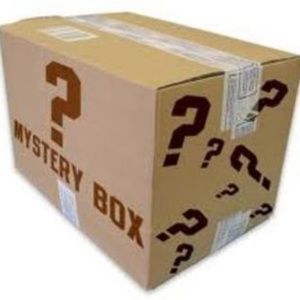 Mystery Box